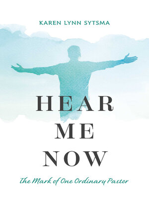 cover image of Hear Me Now